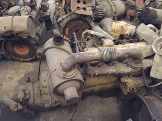 เครื่องEC100,EL100 เก่าญี่ปุ่น