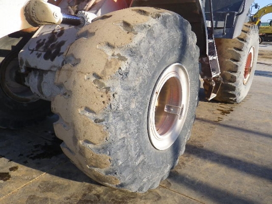 ขายรถตัก ยี่ห้อ TCM รุ่น ZW310-A ขายรถตัก ยี่ห้อ TCM รุ่น ZW310-A