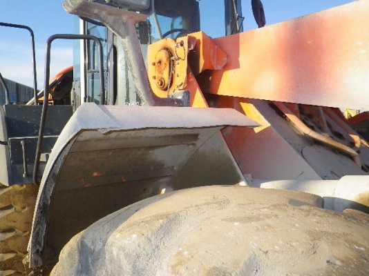 ขายรถตัก ยี่ห้อ TCM รุ่น ZW310-A ขายรถตัก ยี่ห้อ TCM รุ่น ZW310-A