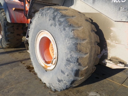 ขายรถตัก ยี่ห้อ TCM รุ่น ZW310-A ขายรถตัก ยี่ห้อ TCM รุ่น ZW310-A