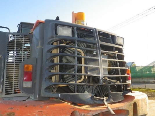 ขายรถตัก ยี่ห้อ TCM รุ่น ZW310-A ขายรถตัก ยี่ห้อ TCM รุ่น ZW310-A