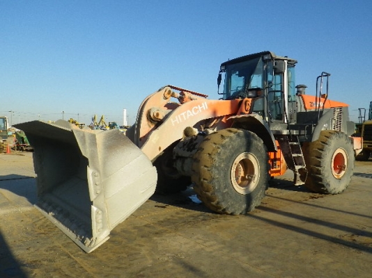 ขายรถตัก ยี่ห้อ TCM รุ่น ZW310-A ขายรถตัก ยี่ห้อ TCM รุ่น ZW310-A