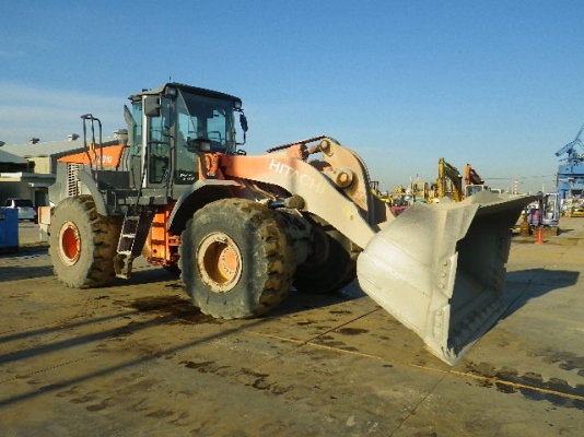 ขายรถตัก ยี่ห้อ TCM รุ่น ZW310-A ขายรถตัก ยี่ห้อ TCM รุ่น ZW310-A