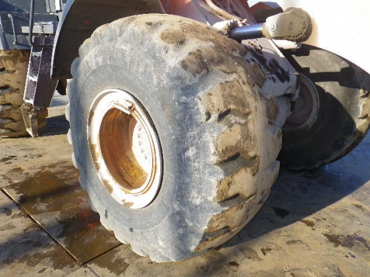 ขายรถตัก ยี่ห้อ TCM รุ่น ZW310-A ขายรถตัก ยี่ห้อ TCM รุ่น ZW310-A