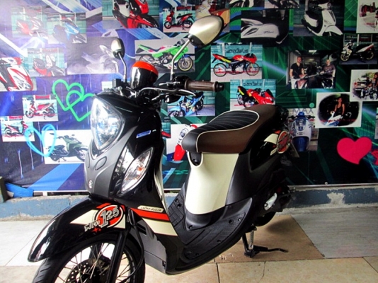 ( ผ่อนได้ ดาวน์3,900 ) Fino125 i สีดำ อมตะสุด รุ่นใหม่ล่าสุด รถ 6 เดือน เครื่องยนต์ 125 ซีๆ 33900 ( ผ่อนได้ ดาวน์3,900 ) Fino125 i สีดำ อมตะสุด รุ่นใหม่ล่าสุด รถ 6 เดือน เครื่องยนต์ 125 ซีๆ 33900
