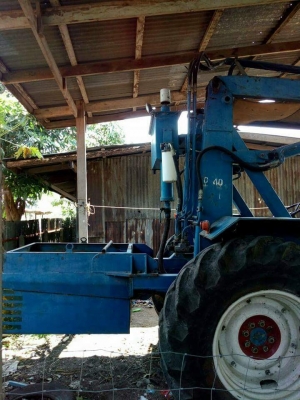 ขายรถคีบอ้อย เครื่องT1 สภาพพร้อมใช้งาน ราคา450,000 สนใจโทร 090-8588220คุณนะ 093-3258446คุณบิว เว็บไซต์ส่วนตัว www.narong2truck.com www.truck.in.th/498 ID: narong498 ID: 09332584461 เพจ Facebook ณรงค์ ซื้อขายรถมือสอง กลุ่ม Facebook ณรงค์ ซื้อขายรถมือสอง