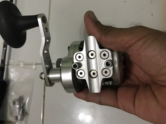 AVET REEL