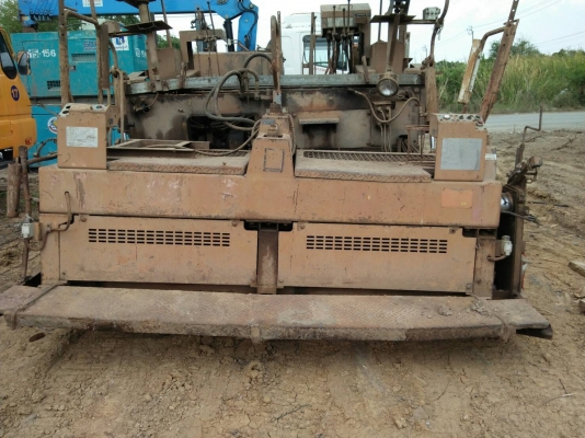 ต้องการขายรถปูยางปี40รถสวยขายตามสภาพสนใจติดต่อด่วน