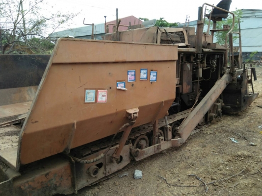 ต้องการขายรถปูยางปี40รถสวยขายตามสภาพสนใจติดต่อด่วน