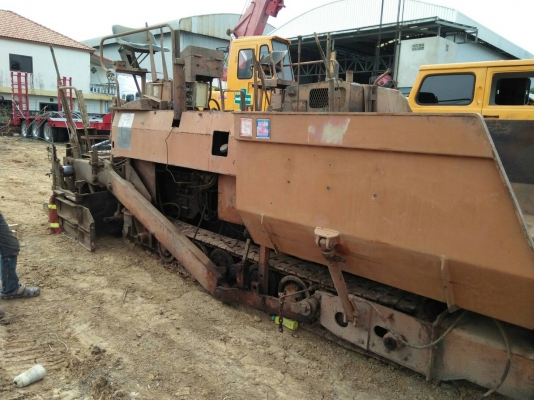 ต้องการขายรถปูยางปี40รถสวยขายตามสภาพสนใจติดต่อด่วน