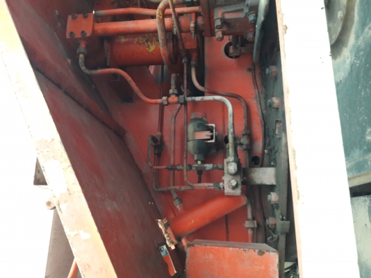 ขายตามสภาพTadano tr250 m3