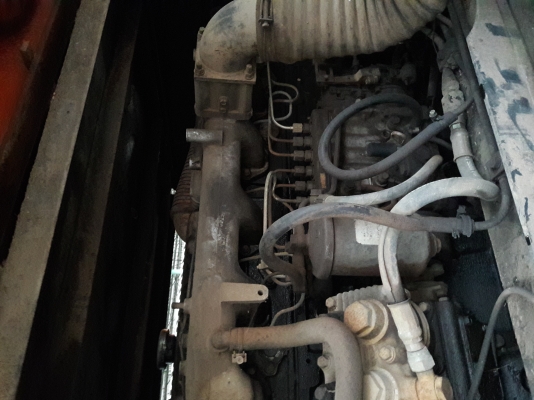 ขายตามสภาพTadano tr250 m3