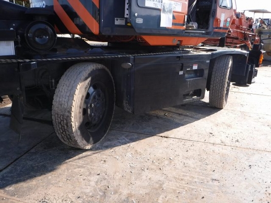 เครนนำเข้า GR120N-1 ปี2002