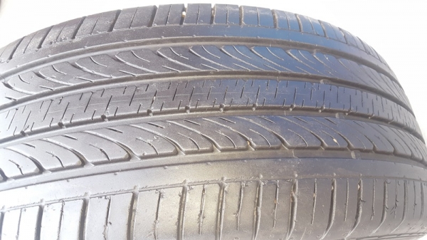 ขายล้อTOYOTA Alti ขอบ16ยางปี15 4 ล้อ