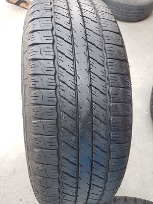 ขายล้อISUZU All 16 ยาง215/65/16 ปี 16 4 ล้อ