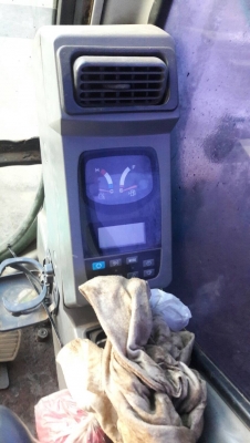 แมคโค KOBELCO มาร์ค 6 sk200