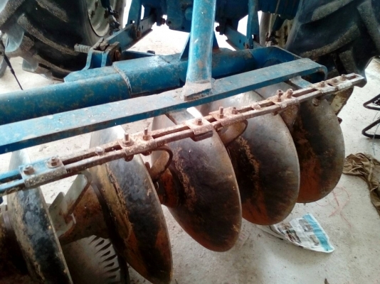 ขายรถไถ ฟอร์ด 6600 ขายรถไถ ฟอร์ด 6600