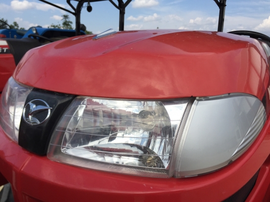 ขาย yanmar EF393T ดันหน้าพร้อม ผาน 6x22 ขาย yanmar EF393T ดันหน้าพร้อม ผาน 6x22