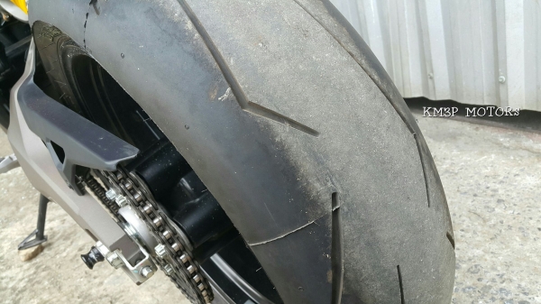 DUCATI821 2015 ดาวน์ 15,000 จบเลย ท่อSCแท้ รถสภาพมือ1ไร้ริ้วรอย