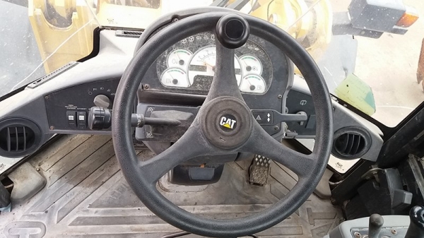 CATERPILLAR รุ่น 928 G CATERPILLAR รุ่น 928 G