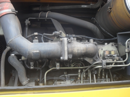 TCM รุ่น L40-3 TCM รุ่น L40-3