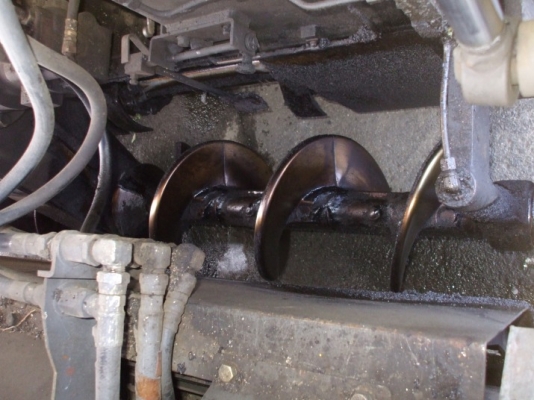 SUMITOMO : HA60C-3 ปี 4,935ชม. ปี1998 สภาพสวยๆ จากญี่ปุ่นครับ