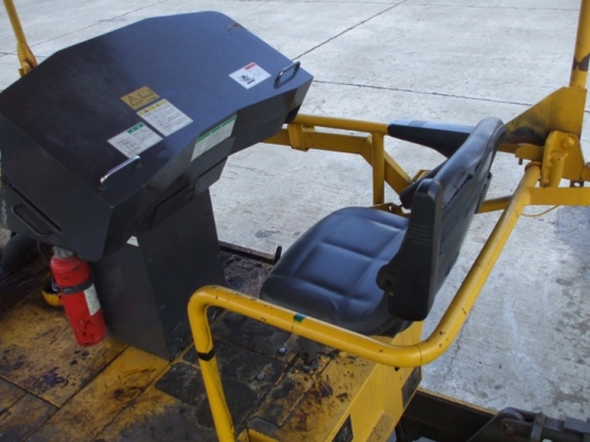 SUMITOMO : HA60C-3 ปี 4,935ชม. ปี1998 สภาพสวยๆ จากญี่ปุ่นครับ