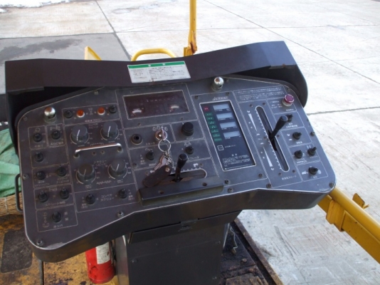 SUMITOMO : HA60C-3 ปี 4,935ชม. ปี1998 สภาพสวยๆ จากญี่ปุ่นครับ