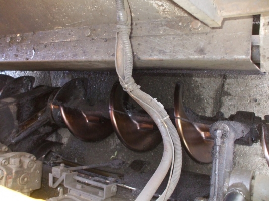 SUMITOMO : HA60C-3 ปี 4,935ชม. ปี1998 สภาพสวยๆ จากญี่ปุ่นครับ