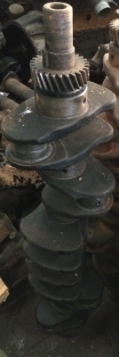 ข้อเหวี่ยง 6D105 PC200-2