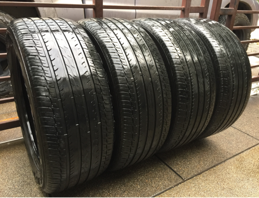 ยาง Maxxis 265 50 20 ปี14 ดอกเยอะ พร้อมใช้งาน ราคาไม่แพง ยาง Maxxis 265 50 20 ปี14 ดอกเยอะ พร้อมใช้งาน ราคาไม่แพง