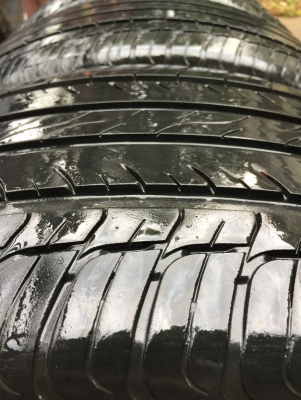 ยาง Maxxis 265 50 20 ปี14 ดอกเยอะ พร้อมใช้งาน ราคาไม่แพง