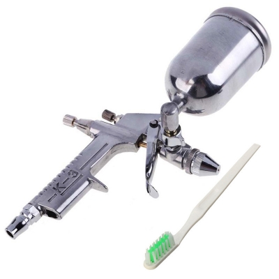 ส่งฟรี กาพ่นสี JimBon Airbrush CSS Sourcingmap 0.5