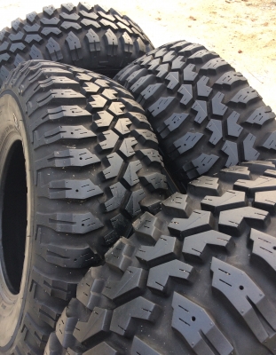 ขายยาง Mud MAXXIS 31 ขอบ 15 สวยๆ ขายยาง Mud MAXXIS 31 ขอบ 15 สวยๆ