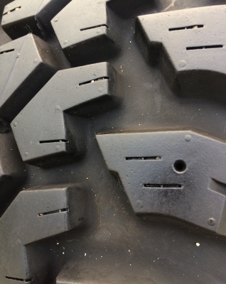 ขายยาง Mud MAXXIS 31 ขอบ 15 สวยๆ ขายยาง Mud MAXXIS 31 ขอบ 15 สวยๆ