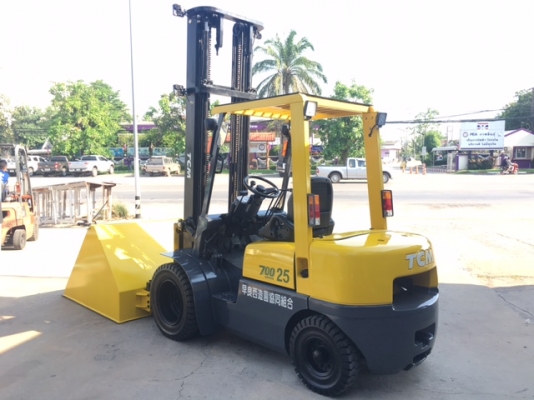 ขายรถโฟลคลิฟท์ TCM FD25Z5 ,เสายกสูง 5 เมตร , เครื่องยนต์ดีเซล ISUZU 4JG2 ,งาปรับคว่ำหงาย , ปุ้งกี๋ปากกว้าง 1.7 เมตร , รถนำเข้าแท้จากญี่ปุ่น 100\% ( รถไม่เคยใช้งานในเมืองไทย นำเข้าจากญี่ปุ่น ) ขายรถโฟลคลิฟท์ TCM FD25Z5 ,เสายกสูง 5 เมตร , เครื่องยนต์ดีเซล ISUZU 4JG2 ,งาปรับคว่ำหงาย , ปุ้งกี๋ปากกว้าง 1.7 เมตร , รถนำเข้าแท้จากญี่ปุ่น 100\% ( รถไม่เคยใช้งานในเมืองไทย นำเข้าจากญี่ปุ่น )