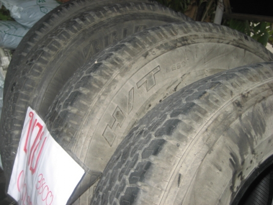 ยาง255/70R16 ครบ 4 เส้น ยาง255/70R16 ครบ 4 เส้น