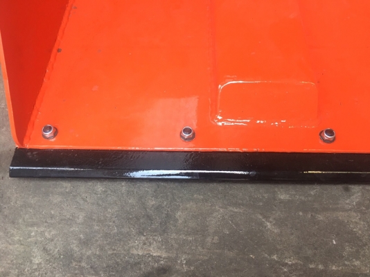 ขายรถโฟลคลิฟท์ TOYOTA  8FD25 ,เสายกสูง 5 เมตร , เครื่องยนต์ดีเซล 3Z  ,งาปรับคว่ำหงาย , ปุ้งกี๋ปากกว้าง 1.7 เมตร , รถนำเข้าแท้จากญี่ปุ่น 100\%  ( รถไม่เคยใช้งานในเมืองไทย นำเข้าจากญี่ปุ่น )