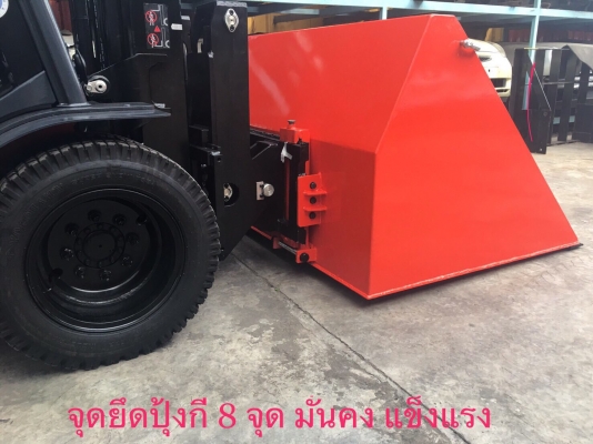 ขายรถโฟลคลิฟท์ TOYOTA  8FD25 ,เสายกสูง 5 เมตร , เครื่องยนต์ดีเซล 3Z  ,งาปรับคว่ำหงาย , ปุ้งกี๋ปากกว้าง 1.7 เมตร , รถนำเข้าแท้จากญี่ปุ่น 100\%  ( รถไม่เคยใช้งานในเมืองไทย นำเข้าจากญี่ปุ่น )