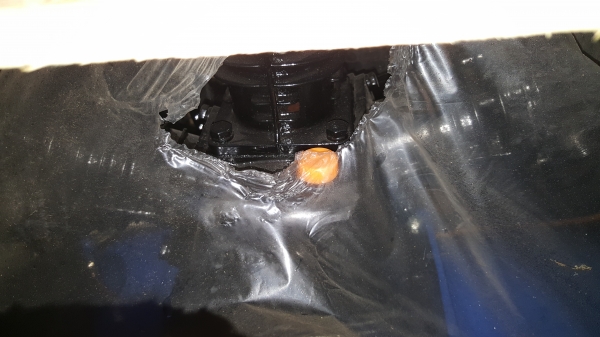 4 แรง 3 หัว ถัง 200 ลิตร ไฟ 380 V ราคา   รหัสสินค้า D2 - 15