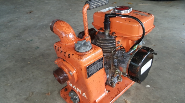 ปั้มน้ำ 1.5"× 1.5" นิ้ว 2.5 แรง 2 จังหวะ ราคา 3500 บาท สอบถามต่อรองได้ ขายได้ขาย ปั้มน้ำ 1.5"× 1.5" นิ้ว 2.5 แรง 2 จังหวะ ราคา 3500 บาท สอบถามต่อรองได้ ขายได้ขาย