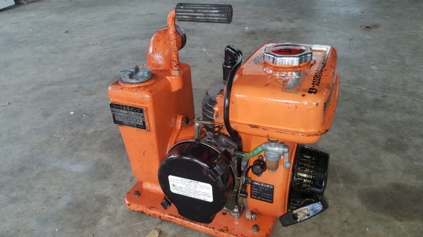 ปั้มน้ำ 1.5"× 1.5" นิ้ว 2.5 แรง 2 จังหวะ ราคา 3500 บาท สอบถามต่อรองได้ ขายได้ขาย ปั้มน้ำ 1.5"× 1.5" นิ้ว 2.5 แรง 2 จังหวะ ราคา 3500 บาท สอบถามต่อรองได้ ขายได้ขาย