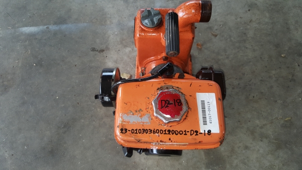 ปั้มน้ำ 1.5"× 1.5" นิ้ว 2.5 แรง 2 จังหวะ ราคา 3500 บาท สอบถามต่อรองได้ ขายได้ขาย ปั้มน้ำ 1.5"× 1.5" นิ้ว 2.5 แรง 2 จังหวะ ราคา 3500 บาท สอบถามต่อรองได้ ขายได้ขาย