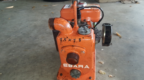 ปั้มน้ำ 1.5"× 1.5" นิ้ว 2.5 แรง 2 จังหวะ ราคา 3500 บาท สอบถามต่อรองได้ ขายได้ขาย ปั้มน้ำ 1.5"× 1.5" นิ้ว 2.5 แรง 2 จังหวะ ราคา 3500 บาท สอบถามต่อรองได้ ขายได้ขาย