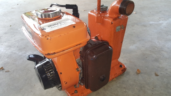 ปั้มน้ำ 1.5"× 1.5" นิ้ว 2.5 แรง 2 จังหวะ ราคา 3500 บาท สอบถามต่อรองได้ ขายได้ขาย ปั้มน้ำ 1.5"× 1.5" นิ้ว 2.5 แรง 2 จังหวะ ราคา 3500 บาท สอบถามต่อรองได้ ขายได้ขาย