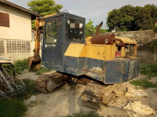 ขาย 165,000 บาท NKKO (60-1) เครื่องดี ISUZU 88 แรง (เชียงกง วางใหม่ ) โช้หนา เอวแน่น พร้อมใช้งาน เอกสารชื้อขาย   รถอยู่ จ.ชลบุรี โทร&amp;ไอดีไลน์ 0610710295