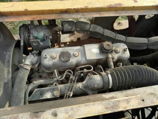 ขาย 165,000 บาท NKKO (60-1) เครื่องดี ISUZU 88 แรง (เชียงกง วางใหม่ ) โช้หนา เอวแน่น พร้อมใช้งาน เอกสารชื้อขาย   รถอยู่ จ.ชลบุรี โทร&amp;ไอดีไลน์ 0610710295