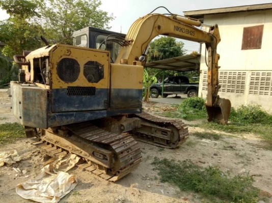 ขาย 165,000 บาท NKKO (60-1) เครื่องดี ISUZU 88 แรง (เชียงกง วางใหม่ ) โช้หนา เอวแน่น พร้อมใช้งาน เอกสารชื้อขาย   รถอยู่ จ.ชลบุรี โทร&amp;ไอดีไลน์ 0610710295