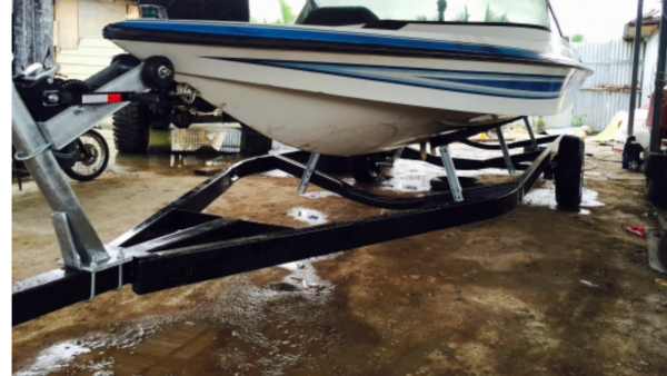 ขายเทนเลอร์มือสองเรือ20f