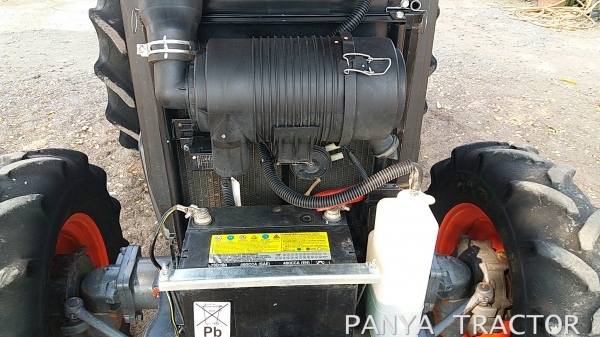 รถเข้าใหม่#ปัญญาแทรคเตอร์..จัดมาให้ครับ ด่วน!! 345,000 บาท. คูโบต้าL3608SP ผานตราช้างDH226 เฮฟวี่พลัส สีเดิมๆทั้งคัน รถไร่100\% สภาพพร้อมใช้ เล่มทะเบียนพร้อม สนใจติดต่อสอบถาม ☎087-5223883,087-9438518  Line ID: 0875223883